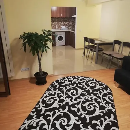 Apartament Andreea Apartament *