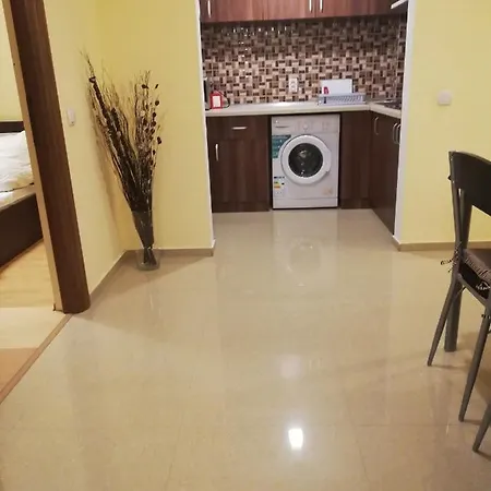 Apartament Andreea Apartament Năvodari