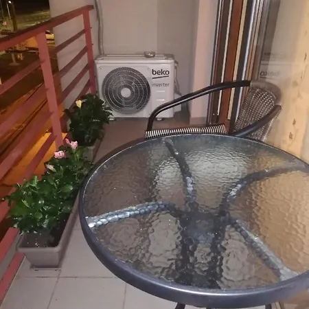 Apartament Andreea Apartament