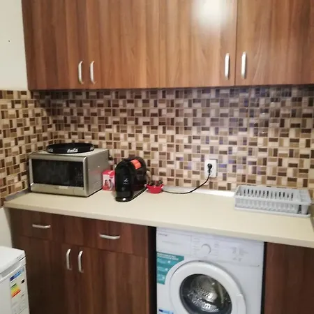 Andreea Apartament Năvodari