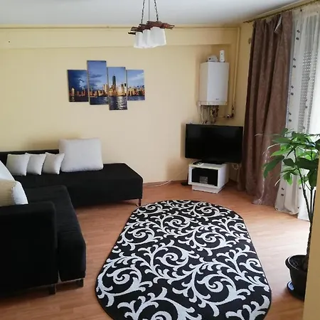 Andreea Apartament Apartament Năvodari
