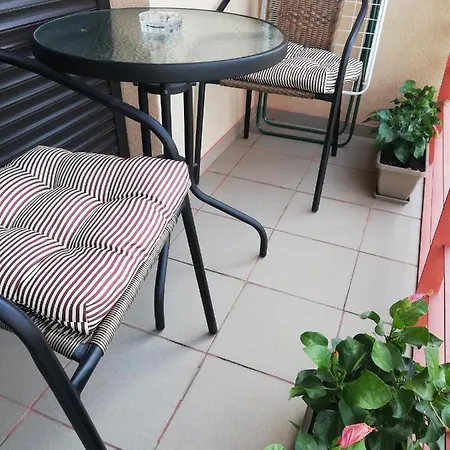 Apartament Andreea Apartament *