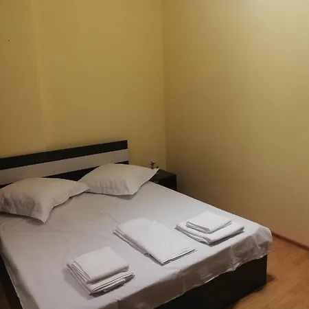 Andreea Apartament