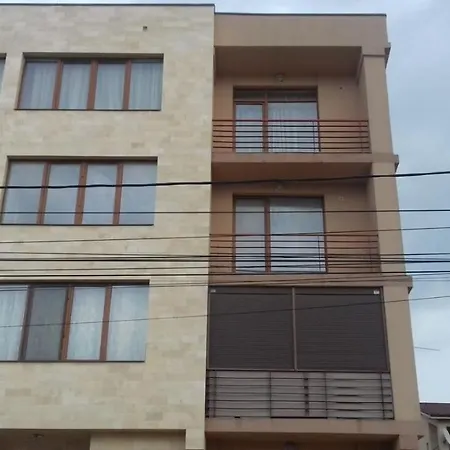 Apartament Andreea Apartament Năvodari