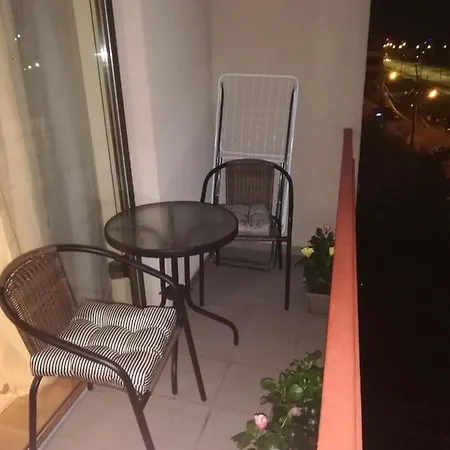 Andreea Apartament *
