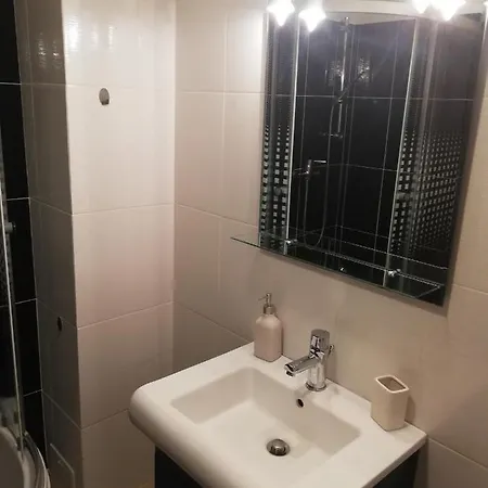 Apartament Andreea Apartament Năvodari