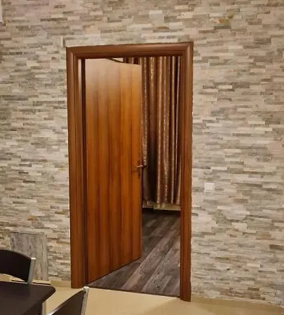 Andreea Apartament *